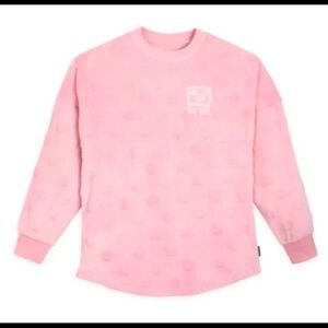 Walt Disney World Spirit Jersey for Adults – Piglet Pink 2XL